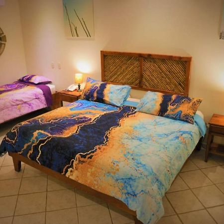 Hotel Cocomar Parrita Ngoại thất bức ảnh