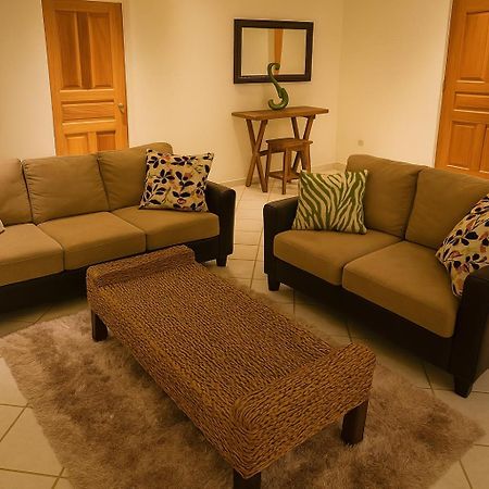 Hotel Cocomar Parrita Ngoại thất bức ảnh