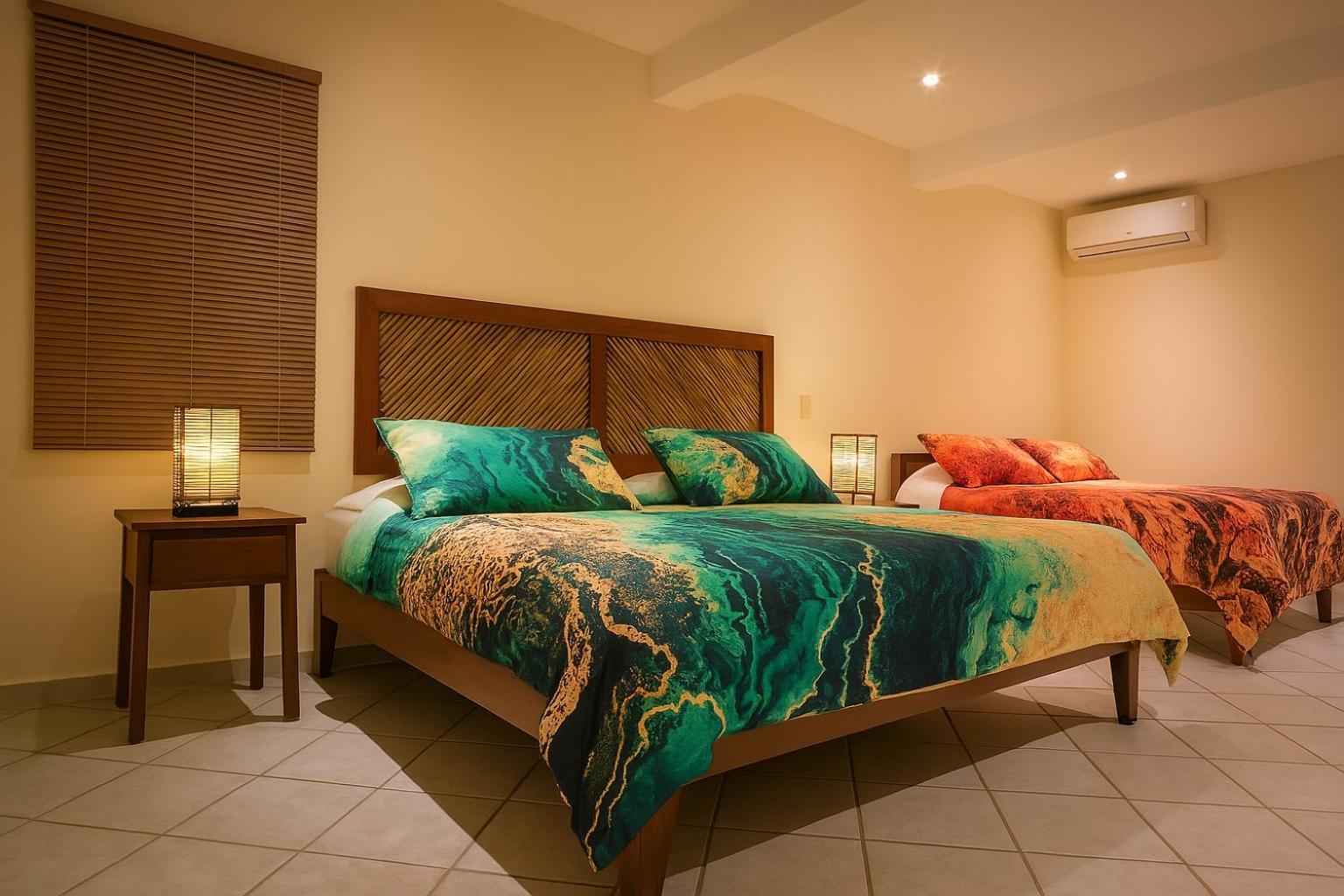 Hotel Cocomar Parrita Ngoại thất bức ảnh